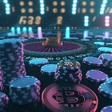 欧陆娱乐品牌标志