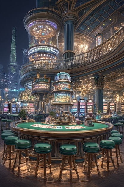 欧陆娱乐丰富游戏内容