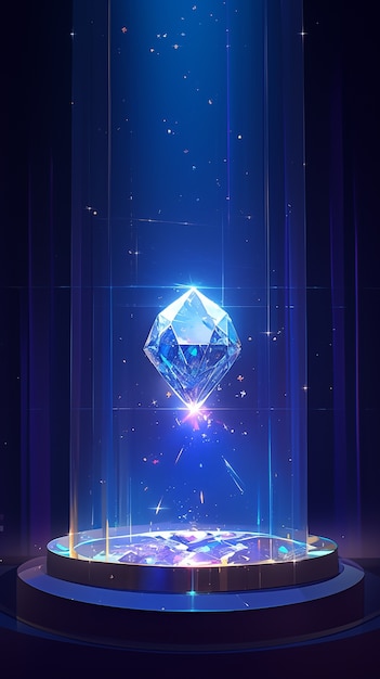 实时荷官与玩家互动场景