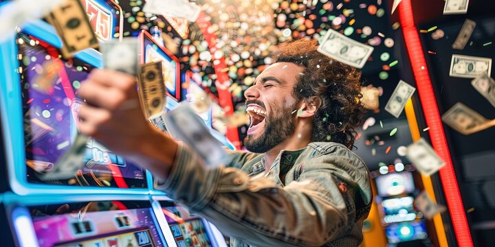 欧陆娱乐娱乐平台VIP精彩瞬间