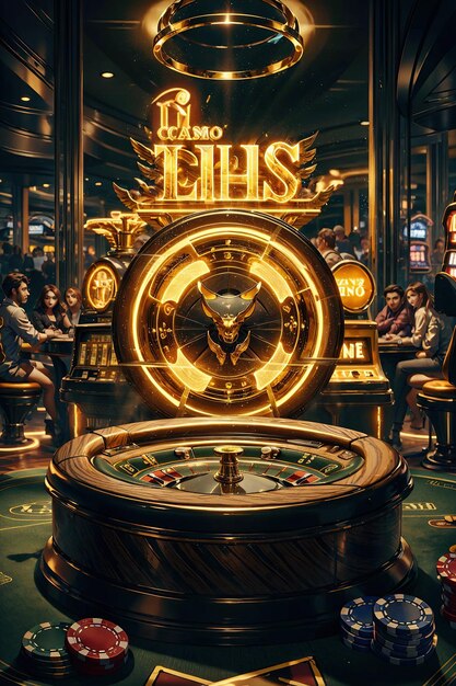 在线赌场安全保障