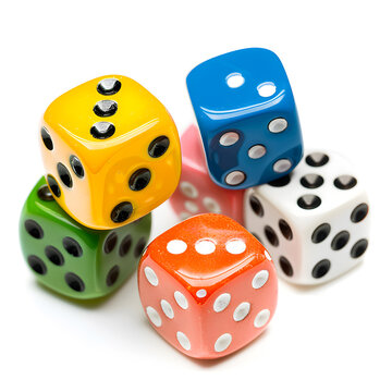 丰富多样的线上游戏